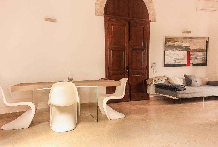 Villa Torre Nettuno Palermo Exterior foto